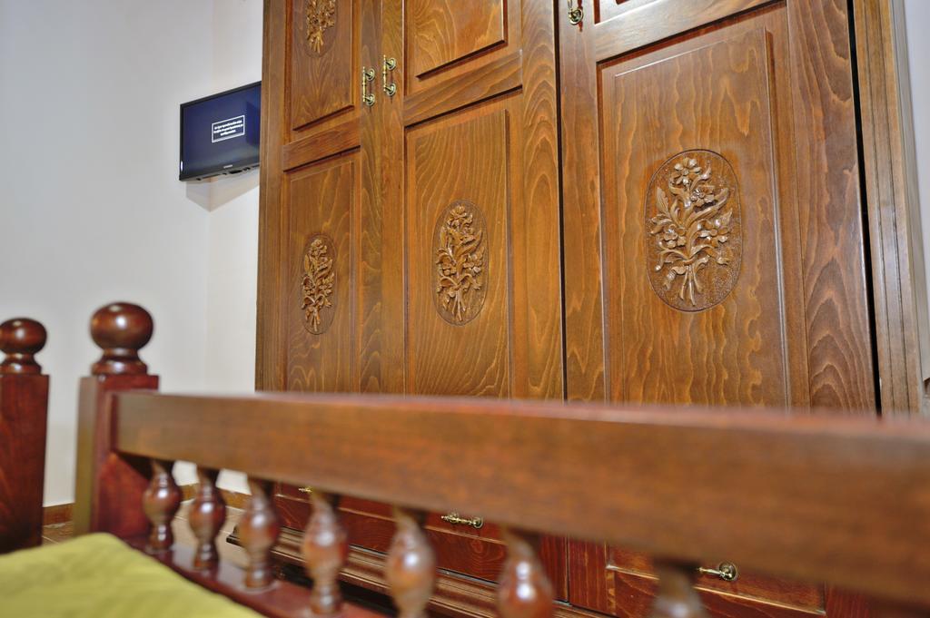 Fotini Traditional Villas Kavousi  Ngoại thất bức ảnh