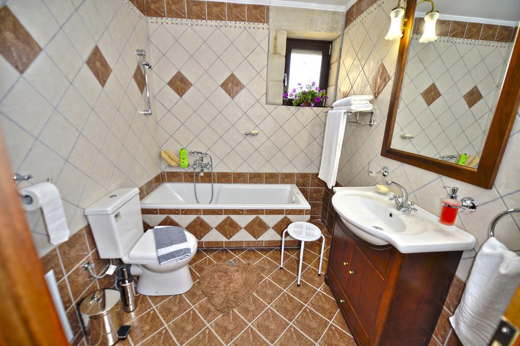 Fotini Traditional Villas Kavousi  Ngoại thất bức ảnh