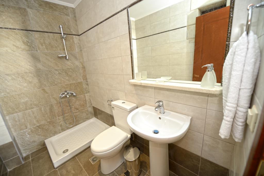 Fotini Traditional Villas Kavousi  Ngoại thất bức ảnh