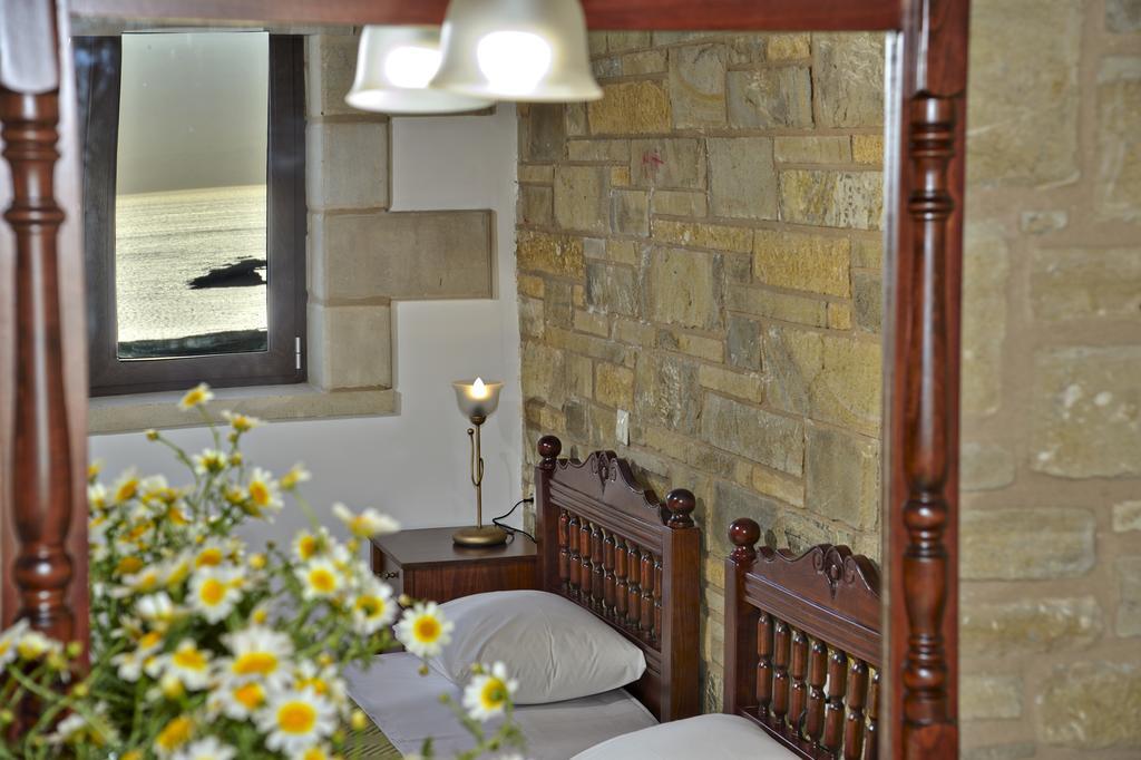 Fotini Traditional Villas Kavousi  Ngoại thất bức ảnh