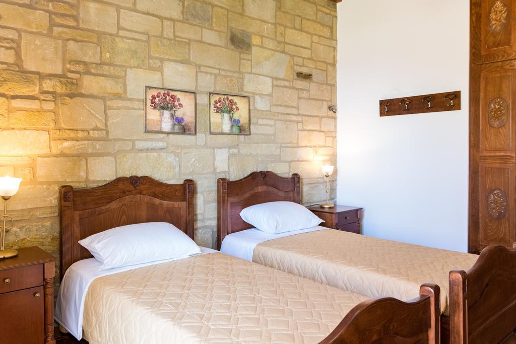 Fotini Traditional Villas Kavousi  Ngoại thất bức ảnh