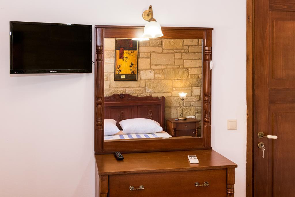 Fotini Traditional Villas Kavousi  Ngoại thất bức ảnh