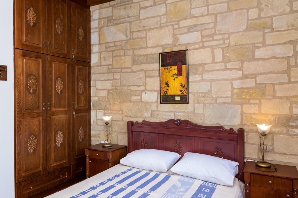 Fotini Traditional Villas Kavousi  Ngoại thất bức ảnh